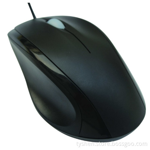 USB Mouse for Desktop PC (MS-097)